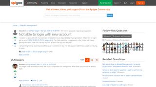 
                            4. Not able to login with new account - Apigee Community