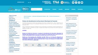 
                            4. Nota Carioca - prefeitura.rio