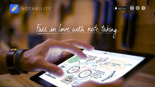 
                            1. Notability by Ginger Labs