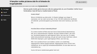 
                            10. Notas Forældreguide | Nota bibliotek