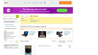 
                            11. Notebook Login hi-power m301h (i3 4005U) (Peças) consulte o valor ...