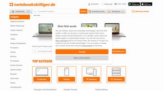 
                            10. notebooksbilliger.de Gutschein und Rabatte