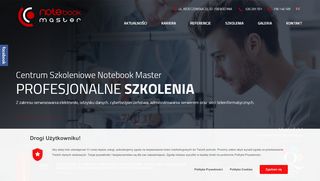 
                            7. Notemaster: Outsourcing Napraw Laptopów i Tabletów