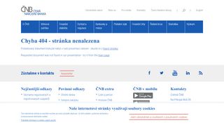 
                            1. Notice about the activities of Asset Global Consulting - Czech National ...