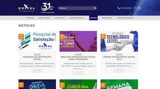 
                            4. Notícias – Ceitel Distribuidora