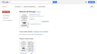 
                            7. Noticias de Portugal