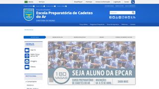 
                            5. Noticias - EPCAR - FAB