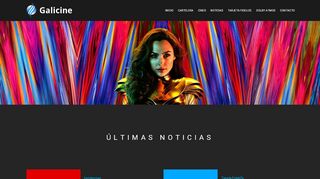 
                            8. Noticias - Galicine