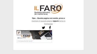 
                            12. Notizie di il blog delle stelle - Il Faro Online