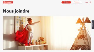 
                            10. Nous joindre | Assurance PC - PC Insurance