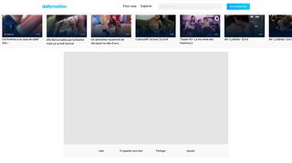 
                            6. Nouvel habillage pour Dorcel TV et Dorcel XXX - Vidéo dailymotion