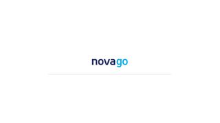 
                            4. NOVAGO