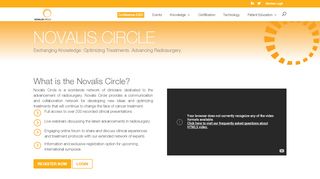 
                            12. Novalis Circle: Home