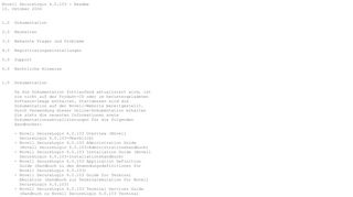 
                            9. Novell SecureLogin 6.0.103 - Readme 10. Oktober 2006 1.0 ...