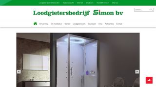 
                            12. Novellini sanitair | Sliedrecht - Loodgietersbedrijf Simon