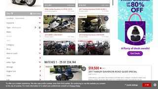 
                            8. Novelty - Kawasaki NOMAD: 1 Motorcycles - Cycle Trader