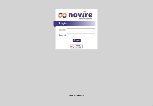 
                            1. Novire Technologies