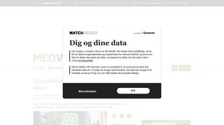 
                            11. Novo Holdings sælger ud af sine Orphazyme-aktier - MedWatch