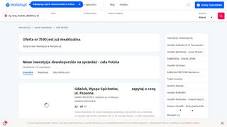 
                            5. Nowa inwestycja - LOGIN H2O, Gdańsk Zakoniczyn | Morizon.pl
