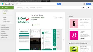 
                            8. Nowbanking - App su Google Play