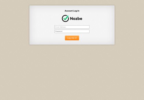 
                            6. Nozbe - getting things done gtd software task manager and to-do list ...