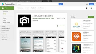 
                            4. NPBS Mobile Banking - Apps on Google Play