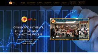 
                            7. NPCoin.co | Cryptocurrency Community - Earn, Buy, Sell and Trade