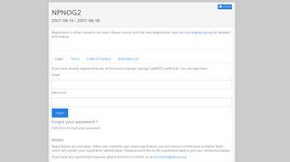 
                            12. npnog2 Login