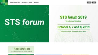 
                            9. NPO STS forum