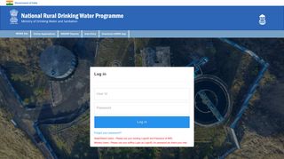 
                            1. NRDWP Login