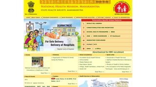 
                            1. nrhm.maharashtra.gov.in