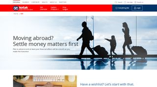 
                            1. NRI Account - Apply NRI Account Online - Kotak Bank