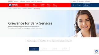 
                            2. NRI Banking - Kotak Mahindra Bank
