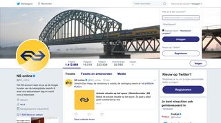 
                            6. NS online (@NS_online) | Twitter