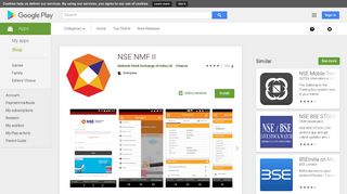 
                            6. NSE NMF II - Apps on Google Play