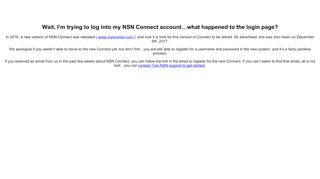 
                            13. NSN Connect Login