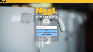 
                            5. NSSL - Login