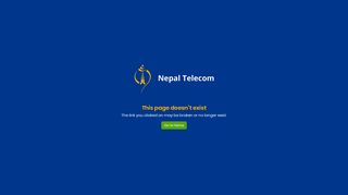 
                            2. NT WiFi Hotspots - Nepal Telecom :: Nepal Doorsanchar Company ...