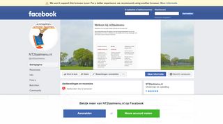 
                            4. NT2taalmenu.nl - Startpagina | Facebook