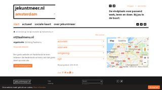 
                            8. nt2taalmenu.nl | Stichting Taalmenu - jekuntmeer.nl