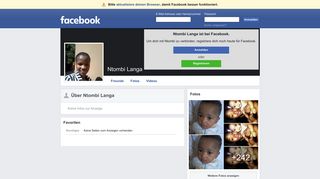 
                            2. Ntombi Langa | Facebook