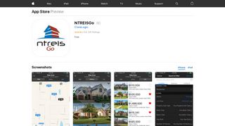 
                            12. NTREISGo on the App Store - iTunes - Apple
