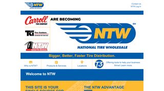 
                            1. NTW - Home Page