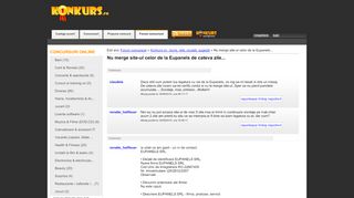 
                            2. Nu merge site-ul celor de la Eupanels de cateva zile... | Forum ...