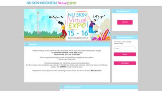 
                            8. Nu Skin Indonesia - 6Connex