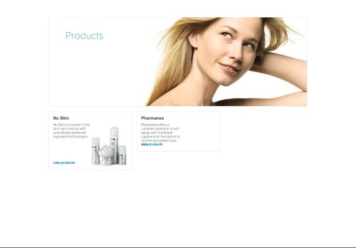 
                            5. Nu Skin Order Products | Nu Skin Singapore