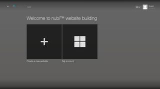 
                            11. nubi™ Start - Nubi Websites