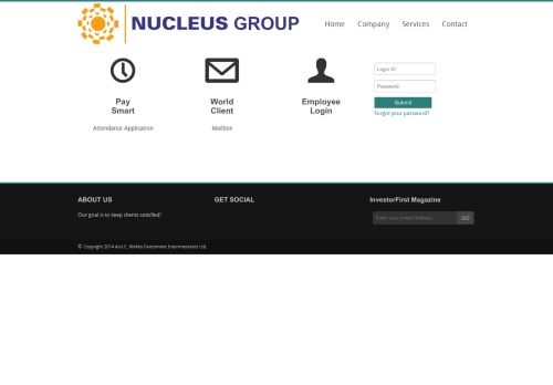 
                            9. NucleusGroup.com