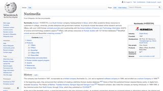 
                            13. Nurimedia - Wikipedia