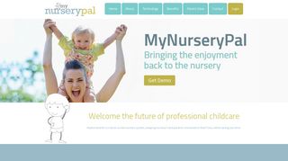 
                            12. Nursery Software for Daycare, Childcare Management – My Nursery Pal